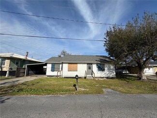 160 W 161st St, Galliano, LA 70354