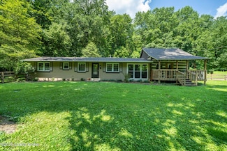 3821 Blevins Gap Rd, Louisville, KY 40272