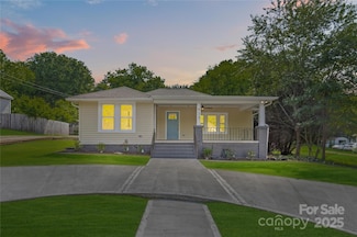933 Old Charlotte Rd, Concord, NC 28027