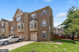 15901 Elf Stone Ct, Bowie, MD 20716