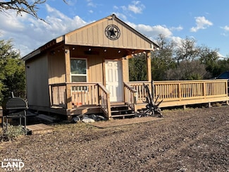 0 Sd 42000 Unit Lot 36&amp;37 Axis D, Rocksprings, TX 78880