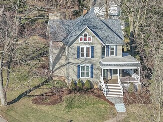 806 N Gay St, Mount Vernon, OH 43050