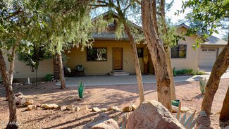913 S Coronado Way, Payson, AZ 85541