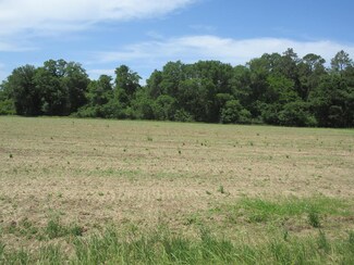 0 U S 301, Glennville, GA 30427