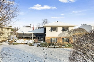 1710 Kenwick Rd, Columbus, OH 43209