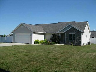 404 Short Buehrer Rd, Archbold, OH 43502