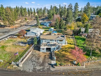 10911 S Sunnyslope Rd, Medical Lake, WA 99022