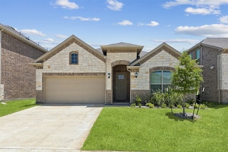 2109 Esher Dr, Little Elm, TX 75068