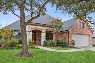 2312 Peppermill Dr, Little Elm, TX 75068