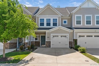 9868 Honeybee Dr, Mechanicsville, VA 23116