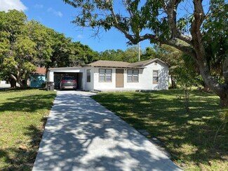 739 52nd St, West Palm Beach, FL 33407