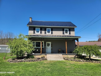 329 Carpenters Ln, Muncy, PA 17756