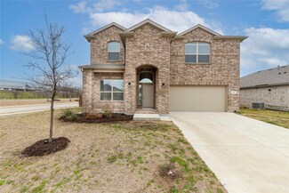 701 Wilmott Terrace, Justin, TX 76247