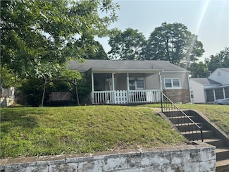 1317 40th St, Parkersburg, WV 26104