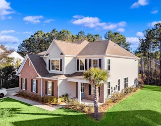 1303 Bermuda Grass Dr, Myrtle Beach, SC 29579