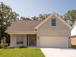 1275 Acuff Ln, Conway, AR 72034