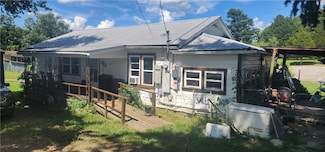 204 Glade St, Marshall, AR 72650