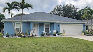 562 SE Majestic Terrace, Port Saint Lucie, FL 34983