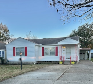 3722 E 27th Place, Tulsa, OK 74114