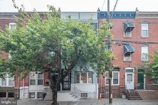 1606 Wharton St, Philadelphia, PA 19146
