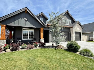 2280 N Burnam Ave, Star, ID 83669