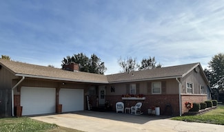 316 School Rd, El Dorado, KS 67042