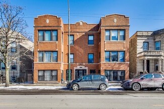 2429 N California Ave Unit 1S, Chicago, IL 60647