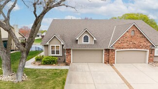 2353 N Lighthouse Cove, Wichita, KS 67205