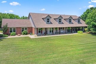 10595 Gregory Rd, Sanger, TX 76266