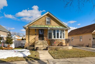 4119 Gunderson Ave, Berwyn, IL 60402