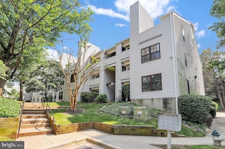 1601 Carriage House Terrace Unit D, Silver Spring, MD 20904