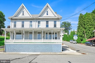 310 Washington St, Tamaqua, PA 18252