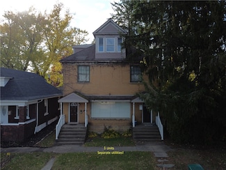 204 Cleveland St, Kittanning, PA 16201