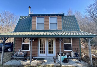 75 Ryemoor Heights Rd, Sumner, ME 04292