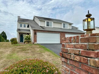 163 Robinson Walk Unit A, Bristol, TN 37620