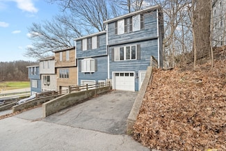 9 Olga Ave, Worcester, MA 01605