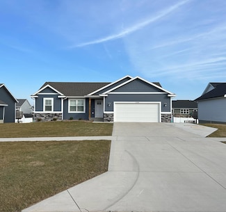 11686 64th Ave, Allendale Charter Township, MI 49401
