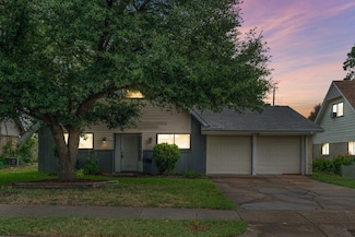 514 Hughes Dr, Irving, TX 75062