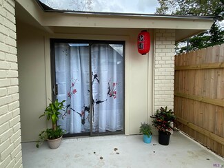 7979 Pennth Ave Unit D, Baton Rouge, LA 70809