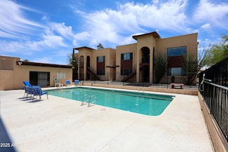 455 N Tegner St Unit 26, Wickenburg, AZ 85390