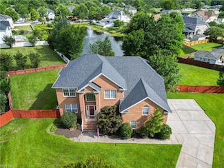 2504 Ferncliff Ct, Virginia Beach, VA 23456