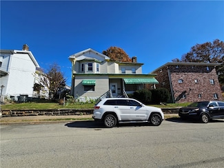 629 Walnut St, Irwin, PA 15642