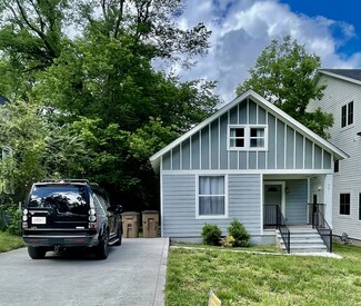 331 Gatewood Ave, Nashville, TN 37207