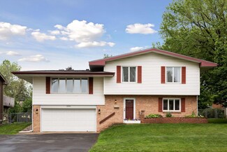 2244 Pennsylvania Ave S, Saint Louis Park, MN 55426