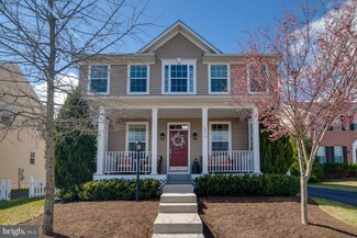 8910 Ruffed Grouse Ct, Gainesville, VA 20155