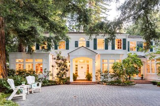 1205 Johnson St, Menlo Park, CA 94025