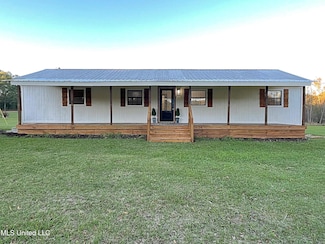 11111 Cr 802, Carthage, MS 39051