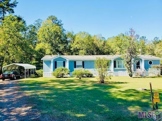 36135 Reinninger Rd, Denham Springs, LA 70706