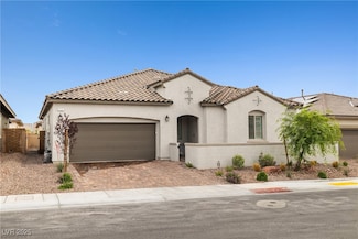 717 Monroe Hill Place, Henderson, NV 89011