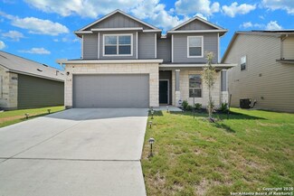 7630 Coffee Mill, San Antonio, TX 78252
